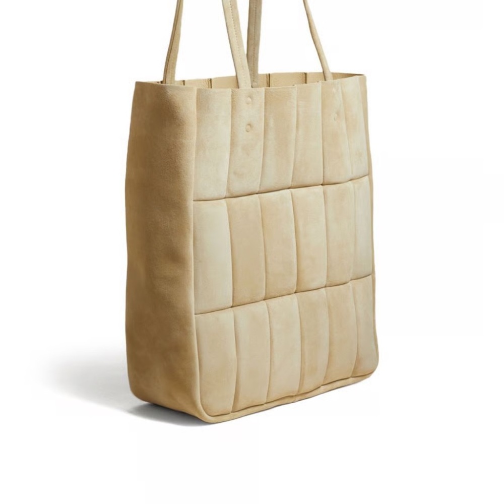 KHAITE Zoe Tote Bag NEW WITH TAGS